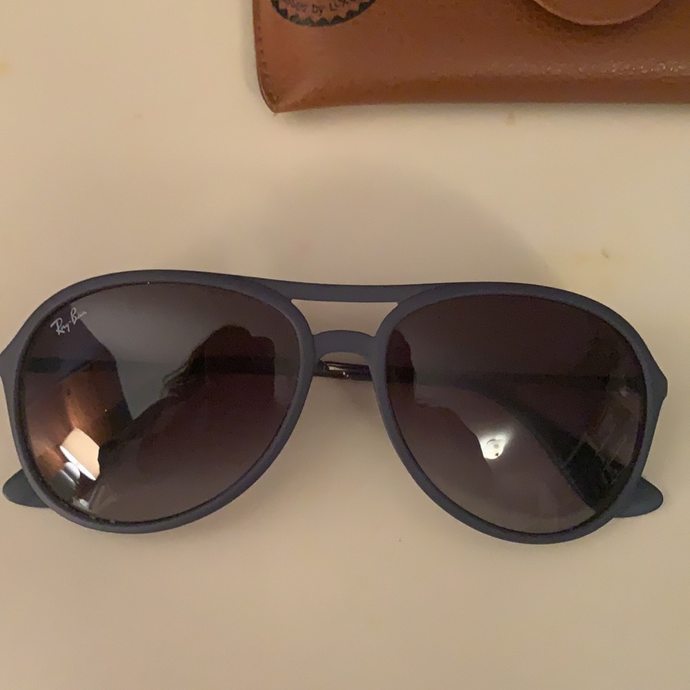 Ray-Ban Sunglasses